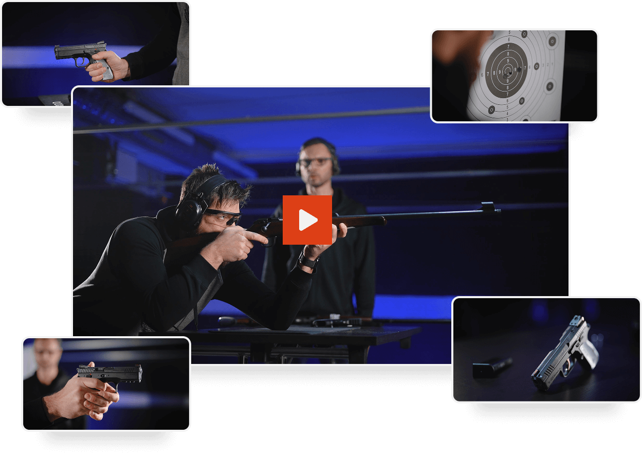 Náhled instruktážního videa